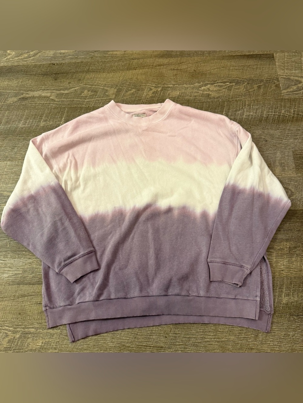 American Eagle Crewneck